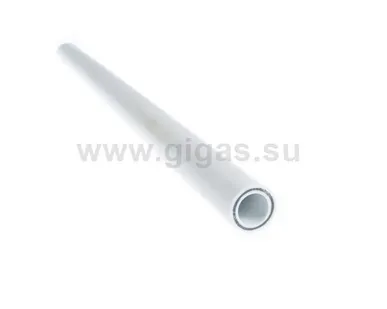 фото Труба стекло D 20 мм (уп.120 м) Valtec