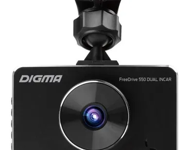 фото Видеорегистратор Digma