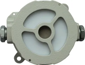 фото ОРБИТА МК СЗ-А-ТG1/2 Оповещатель свето-звуковой взрывозащищенный