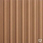 Фото №0 Террасная доска.F-профиль