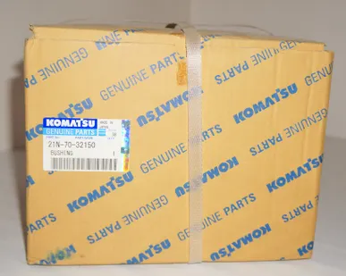 фото Подшипник скольжения Komatsu 21N-70-32150