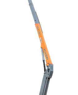 фото BT26BERT Полноповоротный и полноприводный 4WD и 4WS