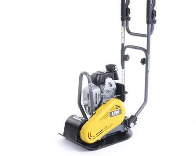 фото Виброплита Atlas Copco LF60 LA