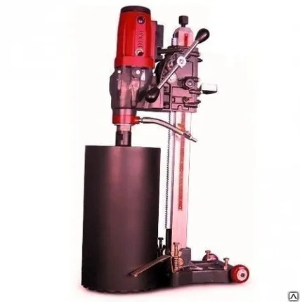 Фото №0 Установка алмазного бурения DIAM CSN-250PN