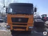 фото Самосвал SHACMAN SX3256DR384