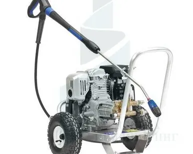 фото Мойка высокого давления Nilfisk MC 2C-180/700 PE