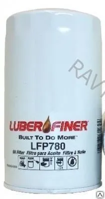 Фото №0 Фильтр масляный (аналог LF-3806, LF-3349, w95018, LFP-780 XL)