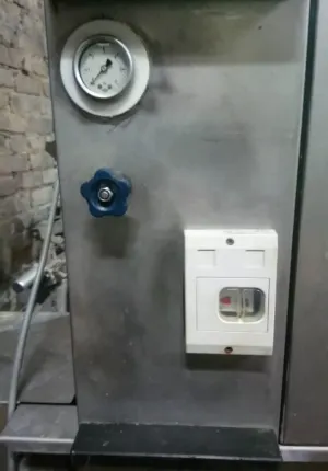 Фото №1 Инъектор Pokomat P10 в Москве