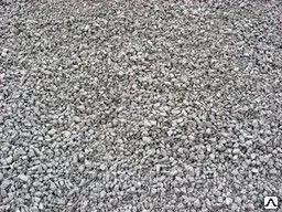 Фото №0 Отсев гравия с доставкой, т