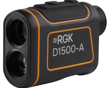 фото Оптический дальномер RGK D1500-A