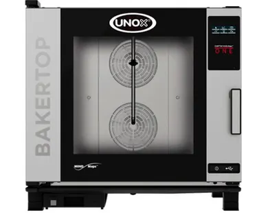 фото Шкаф пекарский Unox XEBC-06EU-E1R