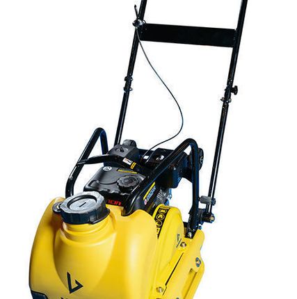 Фото №0 Виброплита VPG-60A ( двигатель Loncin)
