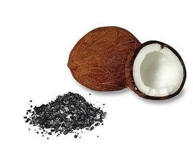 фото Уголь активированный Doshion Veolia Water Solutions (Индия)