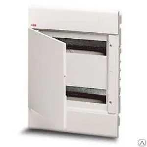 Фото №0 Бокс АВВ UK 520 24М внутренней установки