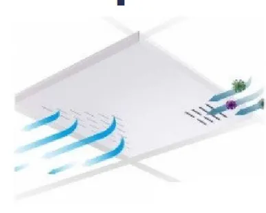 фото Рециркулятор бактерицидный АСП-РБМ- 170