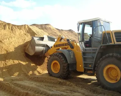 фото Аренда трактора