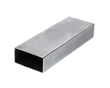 фото Труба профильная 50x30х2 мм