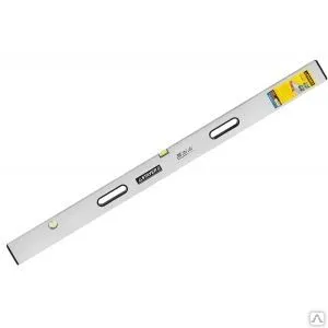 фото Правило-уровень 2,5м stayer profi 10752-2.5