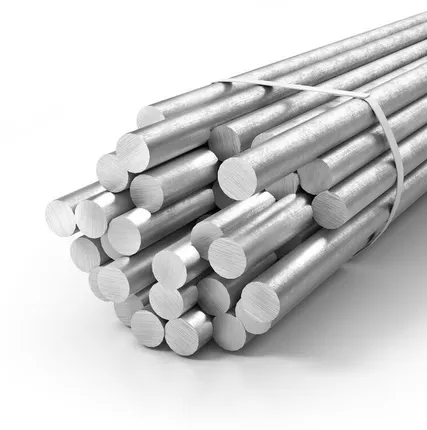 Фото №0 Круг стальной штамповой 80 мм Х12 ГОСТ 5950-2000