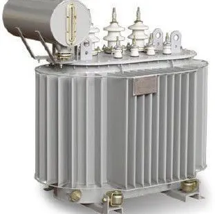 фото Трансформатор ТМЭ-400