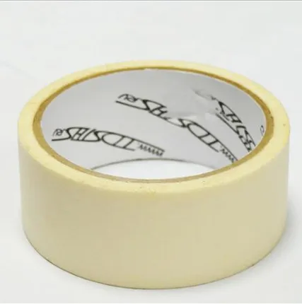 Фото №0 Лента малярная 38мм*50м TDStels