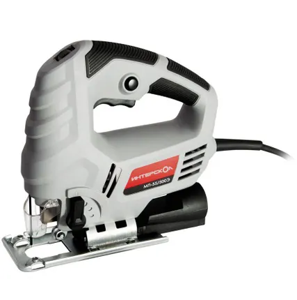 Фото №0 Лобзик Интерскол МП-55/500Э