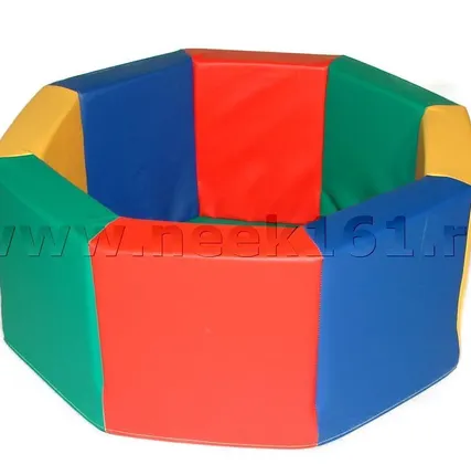 Фото №0 ВОСЬМИГРАННЫЕ СУХИЕ БАССЕИНЫ