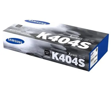 фото Картридж Samsung CLT-K404S