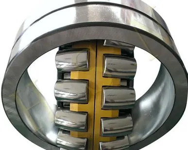 фото Подшипник 22344 MBW33