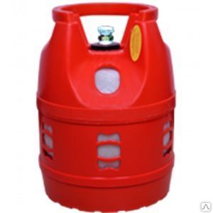 фото Баллон композитный газовый litesafe ls 12l