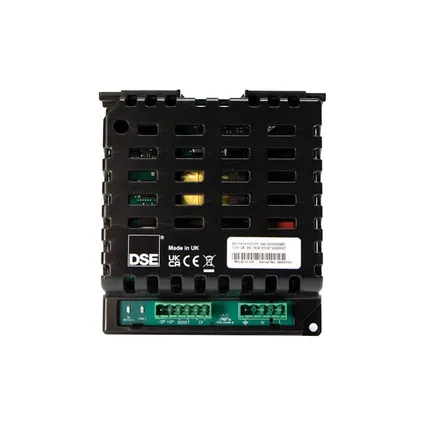 Фото №0 Зарядное устройство для аккумулятора Deep Sea DSE BC2405 - 24 В 5 А