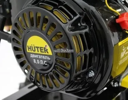 Фото №4 Сельскохозяйственная машина HUTER MK-8000