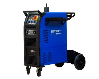 фото Полуавтомат сварочный Aurora SKYWAY 500