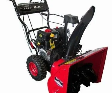 фото Снегоуборщик RedVerg RD-SB60/950BS-E