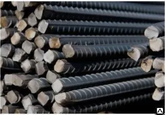 Фото №0 Арматура 6 3М A500C