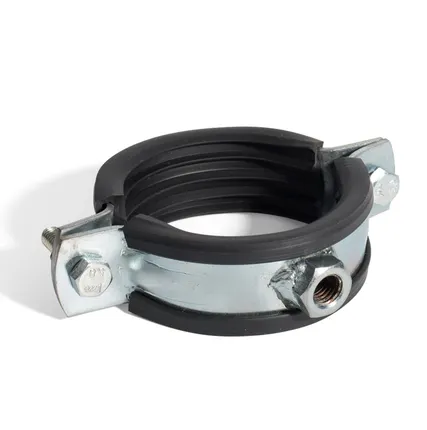 Фото №0 Хомуты усиленные ТХУ