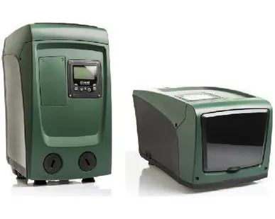 фото Насосная станция E.SYBOX MINI