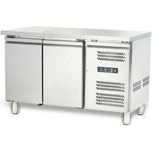Фото №0 Стол холодильный Hurakan HKN-GN2TN