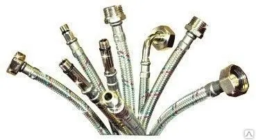 фото ПДВ Подводка д/воды 2,5 г/ш