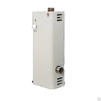 Фото №0 Котел отопления Элвин ЭВП-12