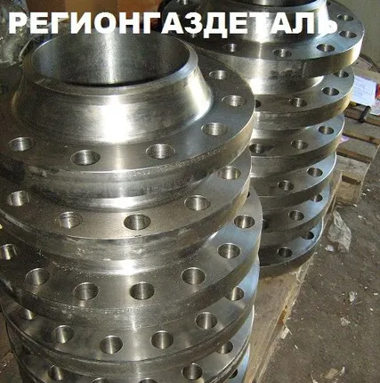 Фото №0 Фланец 250-40-11-1-F ст.09Г2С ГОСТ 33259-2015