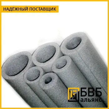 Фото №1 Теплоизоляция для труб