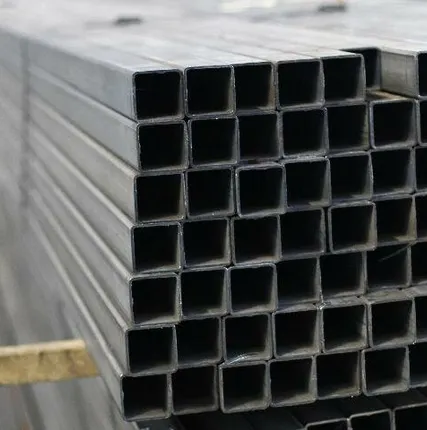 Фото №0 Труба 40х40х3 за 1 метр