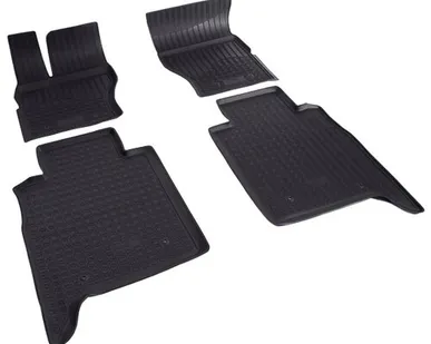 фото Комплект ковриков NorPlast