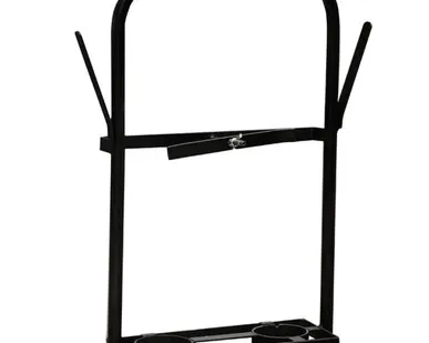 фото Noname Рампа для переноски баллонов ПГУ-5 А