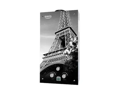 фото Проточный газовый