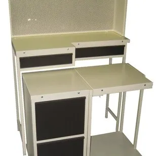 фото Верстак по индивидуальному заказу ВИ 1Т 900х500х1800