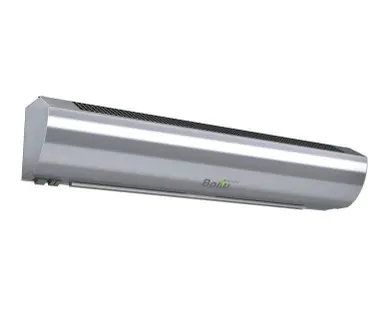 фото Электрическая тепловая завеса Ballu BHC-L15-S09-M (пульт BRC-E)