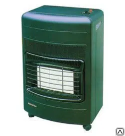 фото Master 450 CR печь газовая