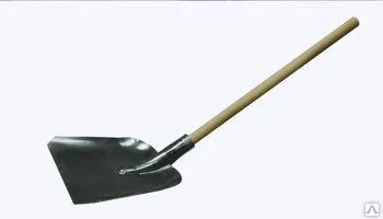 фото Лопата совковая в Саратове